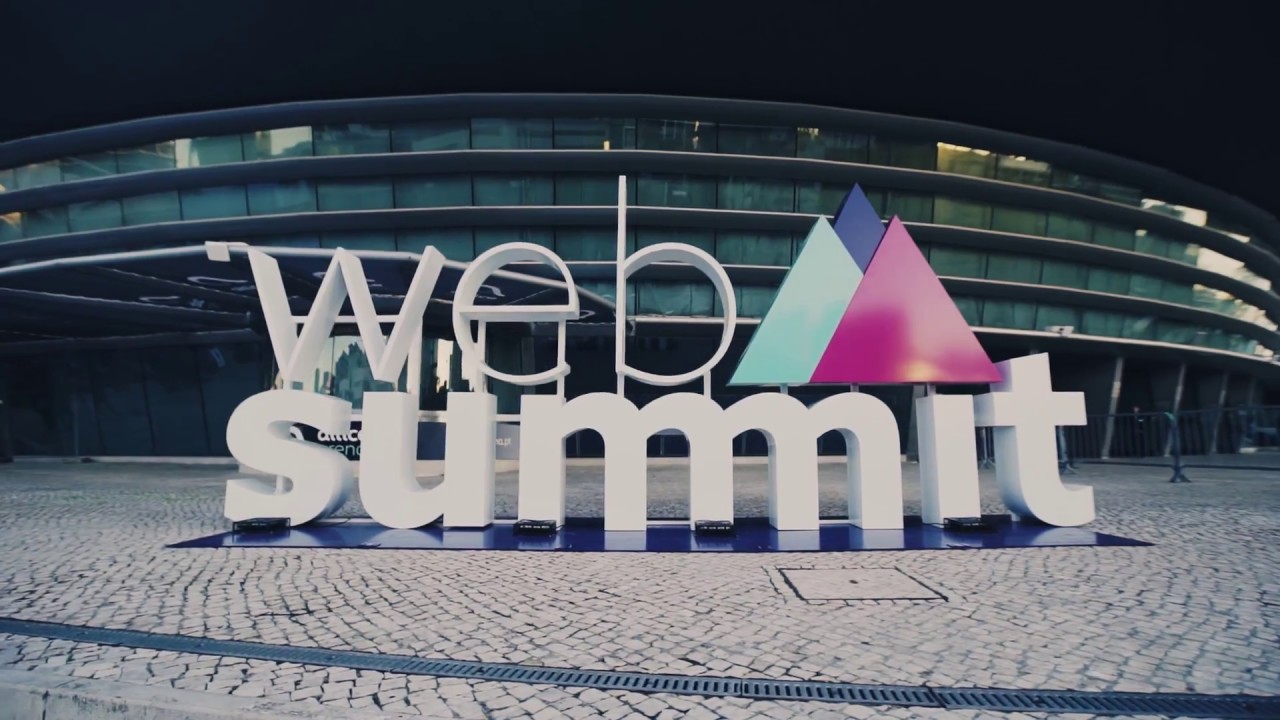 Web Summit 2017: Startups | Full version