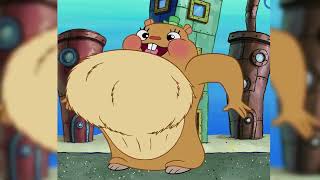 Cuddle E. Hugs Belly Bounce Super-Slow-Motion