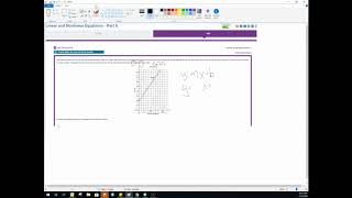 Linear and Nonlinear Equations Part 6