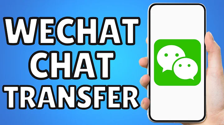 How To Move My Wechat To Another Phone Without Losing Conversations - DayDayNews