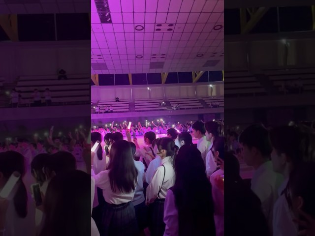 鳳友祭|創価高等学校
