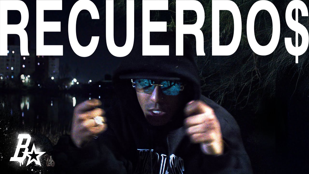 LITTLE BOOGIE - RECUERDO$ [FREESTYLE#1]