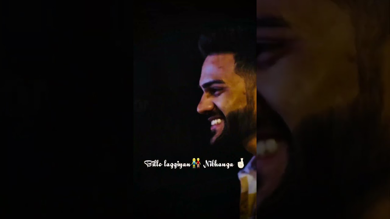 Jangid’aan Da Munda😍🤞🏻 | Trust : Sameer Jangid | New punjabi Romantic Song 