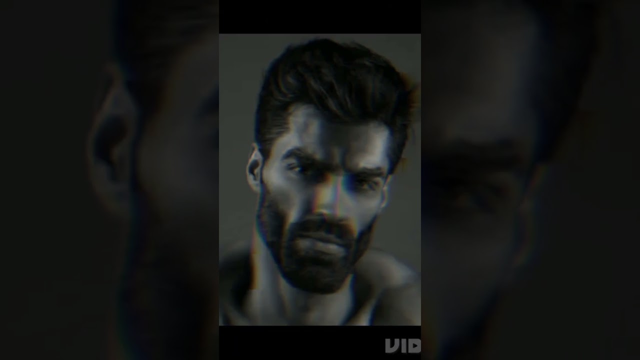 Giga chad status 🔥 