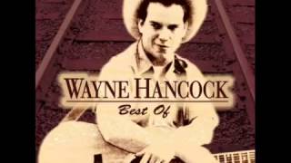 Watch Wayne Hancock 87 Southbound video