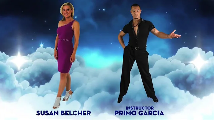 Susan Belcher: Dancing for the Space Coast 2019