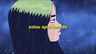 Billie Eilish – my future (tradução) ♪