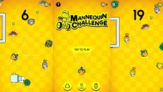 Mannequin Challenge Gameplay!