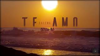 Calema - Te Amo (speed up)
