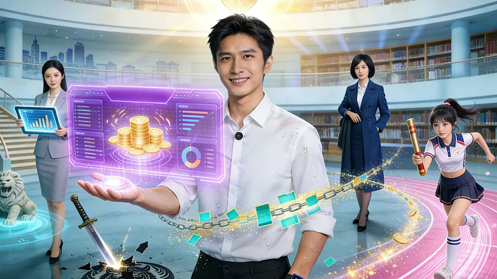 【FULL】Anti-Fraud System: From A StrugglingStudent To A Successful Person #minidrama #system