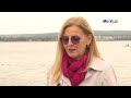 Практически занимания по кану-каяк за студентите в Медицински университет - Варна