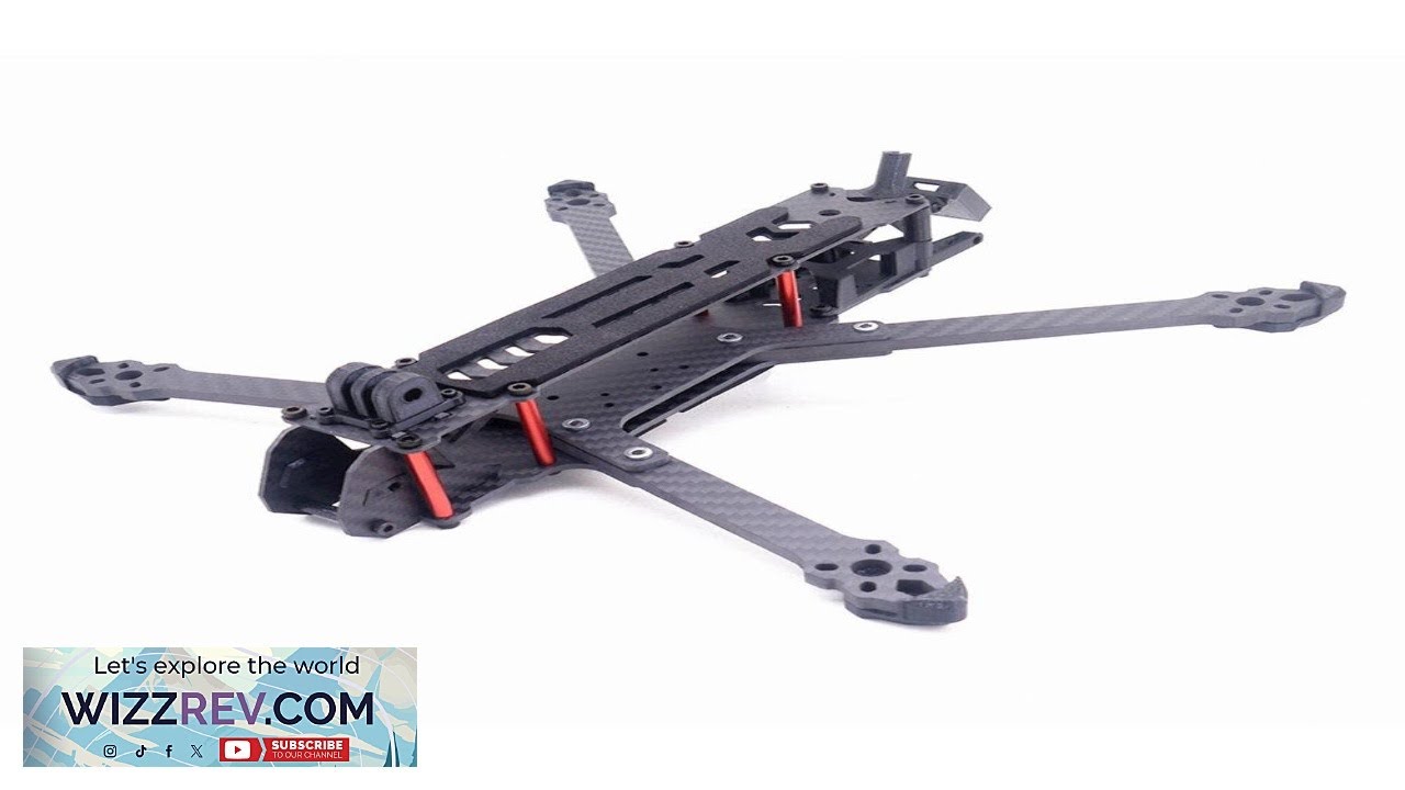 TEOSAW Erdog 9 9 Inch / Erdog 10 10 Inch Long Range Review