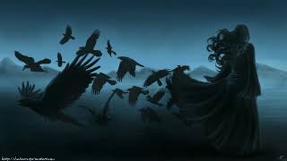 DARK TRANQUILLITY - Terminus (Where Death Is Most Alive)(NightcoreVer.)
