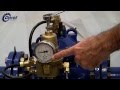 Installation and Commissioning of a Dorot S 300 PRV Tutorial