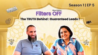 Filters OFF MENA EP05 | Karim Bekka (Assembly Global) – Affiliate Gold Rush or Fool’s Gold?