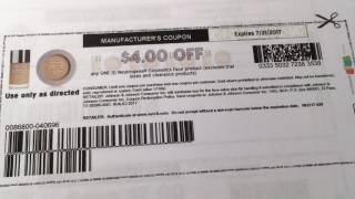 Hot Coupons to Print on Coupons.com (They Reset!)