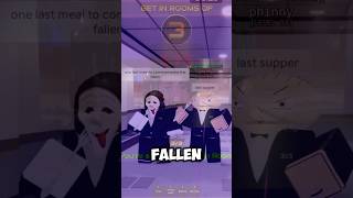 The Last Stand | Roblox Ink Games #inkgames #squidgame #roblox #funny #squidgamechallenge