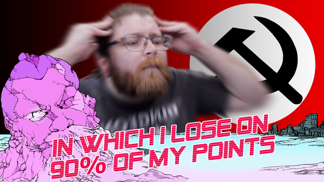 The ULTIMATE Nazbol Debate - Immigration, Ethnostates, Race Realism, Degeneracy & More!