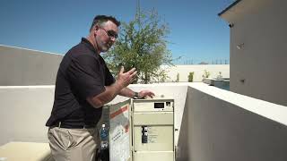 Pentair Upgrade Made Easy | Swap Your Old Pentair EasyTouch Panel for a New IntelliCenter System