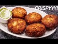 बाज़ार जैसी कुरकुरी आलू टिक्की बनाने की विधि | Aloo Tikki Recipe in Hindi - Foodies bhojnalaya