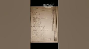 class 12 maths chapter 2 inverse of trigonometry functions miscellaneous exercises part 1 solution