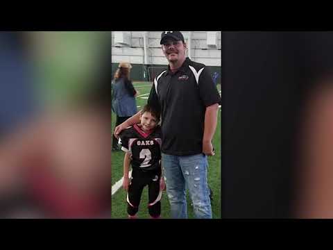 PACKAGE: Wellston & Oak Hill remember the life of Bailey Ousley