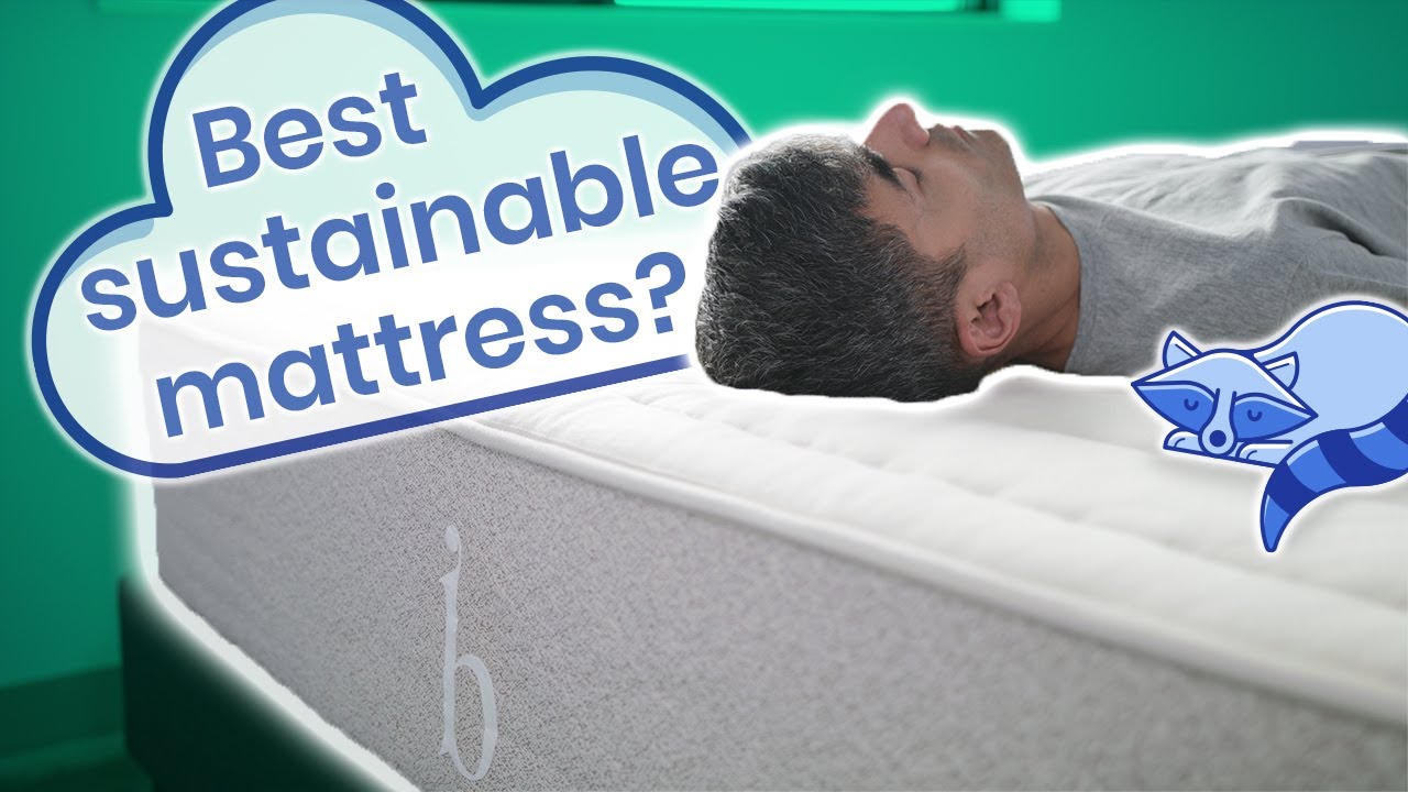 Birch Mattress Review | The Best Sustainable Mattress?