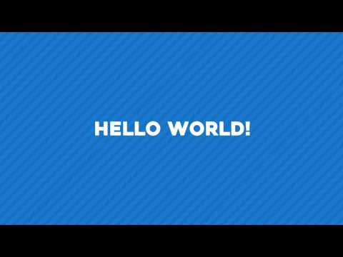 Hello World program in PHP  | TutorialsBee