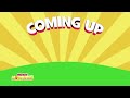 Disney Junior Mickey Mornings US Coming Up Bumper 