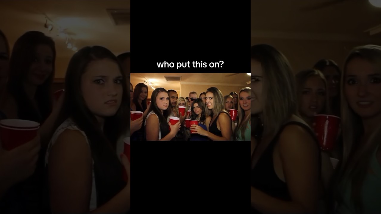 When you turn up with the Bangers 🤣 