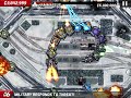 Colossatron Destroying Hammascus in the Max Prestige Colossatron Destroying Hammascus in the Max Prestige
