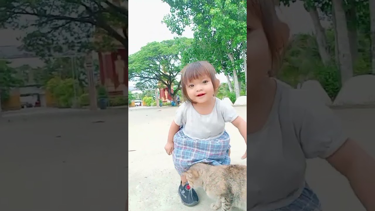 ទេពីចាប់ឆ្មាបានមួយ