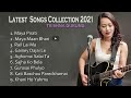 TRISHNA GURUNG - LATEST SONGS COLLECTION 2021 Mp3 Song