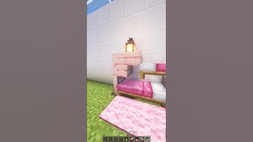 Minecraft build hack Minecraft hack #minecraft #minecrfatjava #shorts