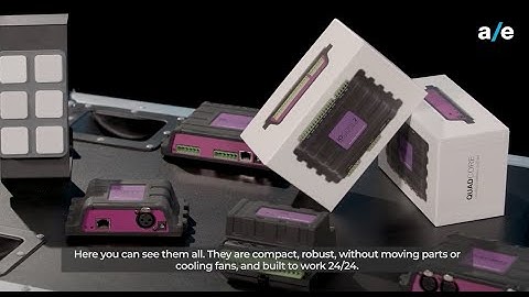 Visual Productions | I suoi controller