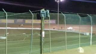 Dcaz Main Event At Csp 5-18-19