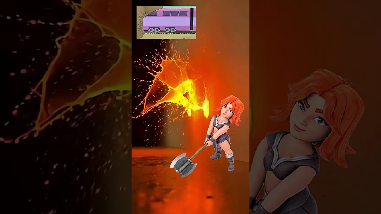 Whaat? Clash Royale 😆 