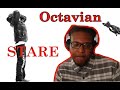 Octavian Stare Ft Corbin Bobby Raps REACTION mp3