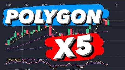 MATIC GO TO THE MOON | POLYGON MATIC | POLYGON PRICE PREDICTION | MATIC CRYPTO | MATIC COIN