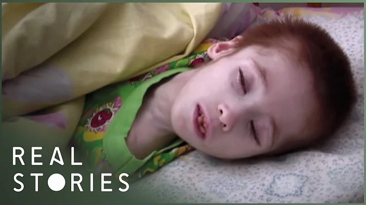 Rejected: Ukraine’s Unwanted Children (Child Documentary) | Real Stories - DayDayNews