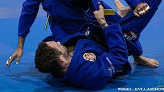 A deep half guard defense you need to know. #deephalf#jiujitsu#bjjblackbelt#guardpassing