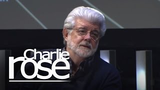 George Lucas on the Meaning of 