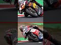 Time for some comparison! 🔍 | 2025 #CzechWorldSBK 🇨🇿