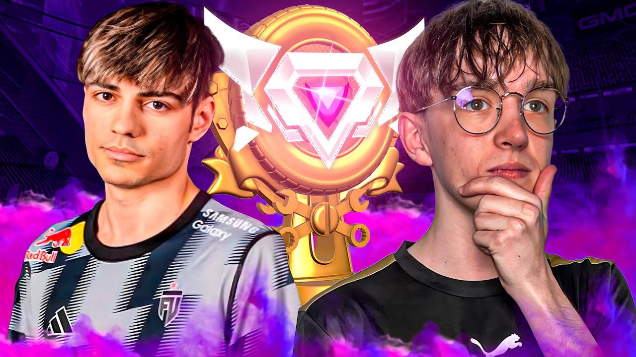 JUGUE un TORNEO SSL con VKSAILEN en 2026