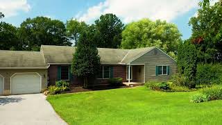 3301 Strasburg Rd | Fantastic Home For Sale In Coatesville, PA 19320 | Martin Lockhart Real Estate