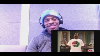 MARTIN VS PAM SUPER CUT VOL 3 (REACTION)