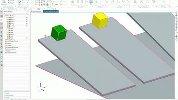NX-MCD_Rigid Body & Collision Body