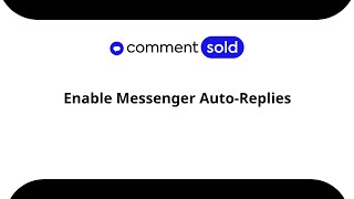 How to Enable Messenger Auto Replies? screenshot 5