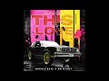 Ronnie Bell - No Stopping This Love (Official Audio)