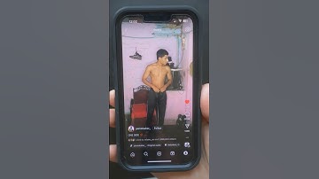 15M views! 😮 Can we create this effect with just a phone? 📱Let’s find out #vfx #capcut